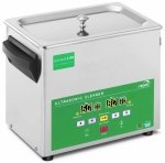 Myjka ultradźwiękowa - 3 litry - 80 W - Memory Quick Eco ULSONIX 10050101 PROCLEAN 3.0 ECO