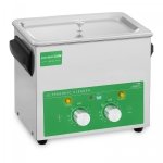 Myjka ultradźwiękowa - 3 litry - 80 W - Basic Eco ULSONIX 10050025 PROCLEAN 3.0M ECO