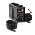 Spawarka MMA S-MMA-250PI.2 STAMOS 10020228 S-MMA-250PI.2