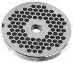 Sitko 2,5 mm do wilka CookPro TC22 - 560040002 COOKPRO 110062202
