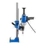 Wiertnica do betonu - 152 mm - 2880 W MSW 10060437 MSW-DDM152