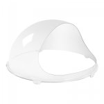 Pokrywa ochronna - akryl - 62 cm ROYAL CATERING 10010627 RCZW-COV62