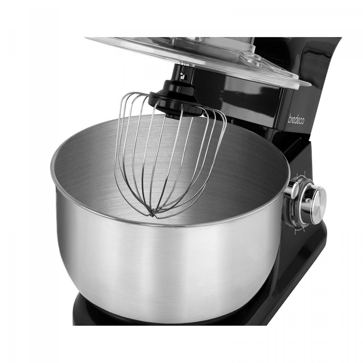 bredeco robot