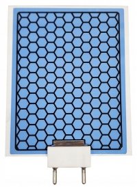 Płytka jonizująca 10000mg do ozonatora 10050119 10050226 ULSONIX 19010449 