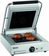 Grill kontaktowy CS1600 1G BARTSCHER A150683 4015613615738 