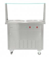 Maszyna do lodów tajskich COOKPRO 690030001 690030001 