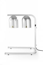 Lampa do podgrzewania potraw HENDI 273906 273906