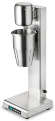 Milk Shaker Mikser Do Mlecznych Koktajli 80W 11000 obr/min HKN-FR1GM DELUXE