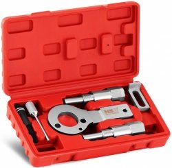 Blokada rozrządu - Opel - Vauxhall MSW MSW-ETT-O-113 10061763 4062859038029