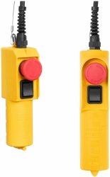 Wciągarka z suwnicą elektryczną - 300 kg MSW 10060015 PROCAT 300 4260223024733
