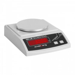 Waga laboratoryjna - 3000 g - 0,1 g STEINBERG 10030340 SBS-LW-3000N