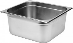 POJEMNIK GASTRONOMICZNY GN 2/3 150 YATO YG-00304 YG-00304