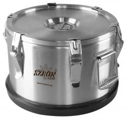 Termos stalowy 50L Szron WH3150