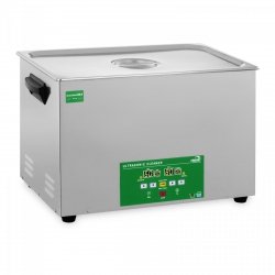 Myjka ultradźwiękowa - 28 litrów - 480 W - Eco ULSONIX 10050024 PROCLEAN 28.0ECO
