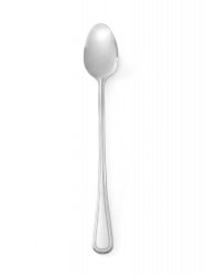 Łyżeczka do latte macchiato Kitchen Line - zestaw 6 szt. HENDI 764268 764268