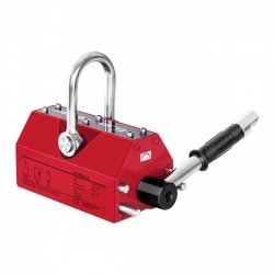 Podnośnik magnetyczny Steinberg Systems SBS-ML 2000 kg STEINBERG 10030206 SBS-ML 2000