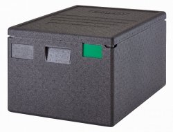 Pojemnik termoizolacyjny Cam GoBox na tace 600x400, 53l COOKPRO  EPP4060T200