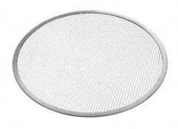 Siatka do pizzy okrągła, HENDI, ø430mm HENDI 617465 617465