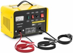 PROSTOWNIK 12/24V 27 A - kompaktowy MSW S-CHARGER-30A.5 10062367 4062859193704