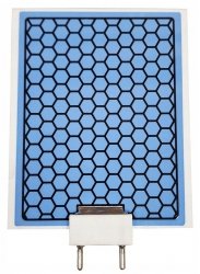 Płytka jonizująca 10000mg do ozonatora 10050119 10050226 ULSONIX 19010449