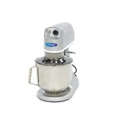 Mikser Planetarny MPM 7L Srebro MAXIMA 09360755 09360755