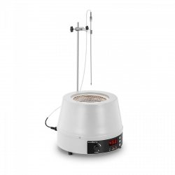 Płaszcz grzewczy z mieszadłem magnetycznym - 330 W - 1000 cm³ STEINBERG 10030447  SBS-LHM-1000/DH