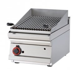 Grill lawowy gazowy top CWT - 64 G RM GASTRO 00000652 CWT - 64 G