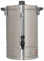 Zaparzacz do kawy z podwójnymi ściankami 8L Szron CP-8D 5902175810413