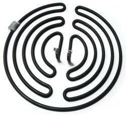 Grzałka do naleśnikarki 10010252 i 10010253 ROYAL CATERING 19002355