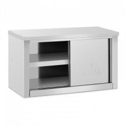 Szafka wisząca - 900 x 400 x 500 mm - obciążenie 1 półki: 60 kg - Royal Catering ROYAL CATERING 10012556 RCAT-90/40/50-C