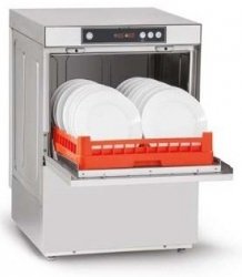 Zmywarka do naczyń TECH-LINE 230V Asber INVEST HORECA GT-500 DD