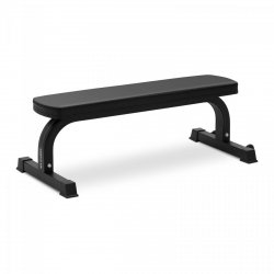Ławka treningowa - do 150 kg - 1110 x 285 mm GYMREX 10230251 GR-TB 55