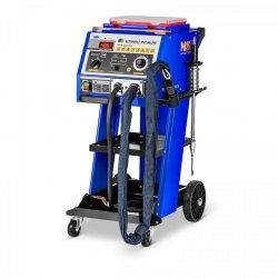 Zgrzewarka spotter - 4200 A MSW 10060444 S-SPOTTER 4200 