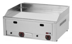 Płyta grillowa chromowana gazowa FTHC - 60 G REDFOX 00000369 FTHC - 60 G