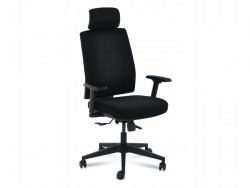 Fotel do biura obrotowy FROMM_STARCK 10260149 STAR_SEAT_19