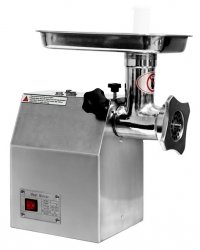 Profesjonalna maszynka do mięsa 1,1 kW HURAKAN HKN-22SC