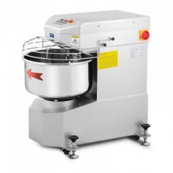 Mikser spiralny - 23 l - Royal Catering - 1300 W ROYAL CATERING 10012179 RCPM-20,1S
