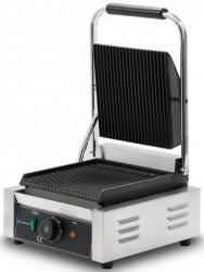 GRILL KONTAKTOWY HURAKAN HKN-PE22R HURAKAN HKNPE22R