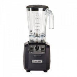 Blender kielichowy - 880 W - 1,8 l - timer HAMILTON BEACH 10400003 HBH550-CE