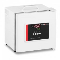 Inkubator laboratoryjny - 5-45°C - 7,5 l - 12 V DC STEINBERG 10030736 SBS-LI-8-12V