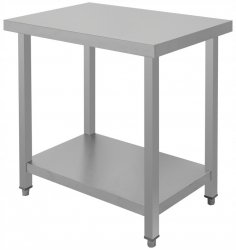 STÓŁ ROBOCZY 80X50 CM KW. NOGI YATO YG-08990 5906083105296