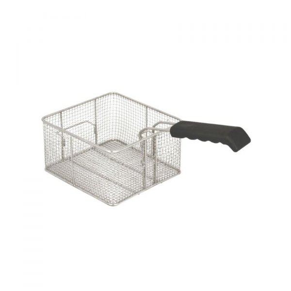 Frytownica - 10 litrów ROYAL CATERING 10010021 RCEF-10EH