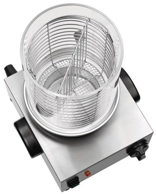 Urządzenie do hot-dogów CI300E BARTSCHER A120413 4015613673707