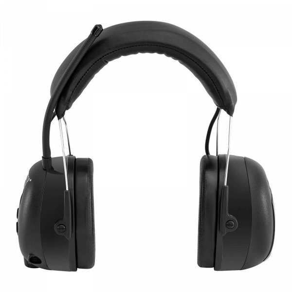 Słuchawki wygłuszające z Bluetooth i mikrofonem MSW 10062206 MSW-HEPR20B