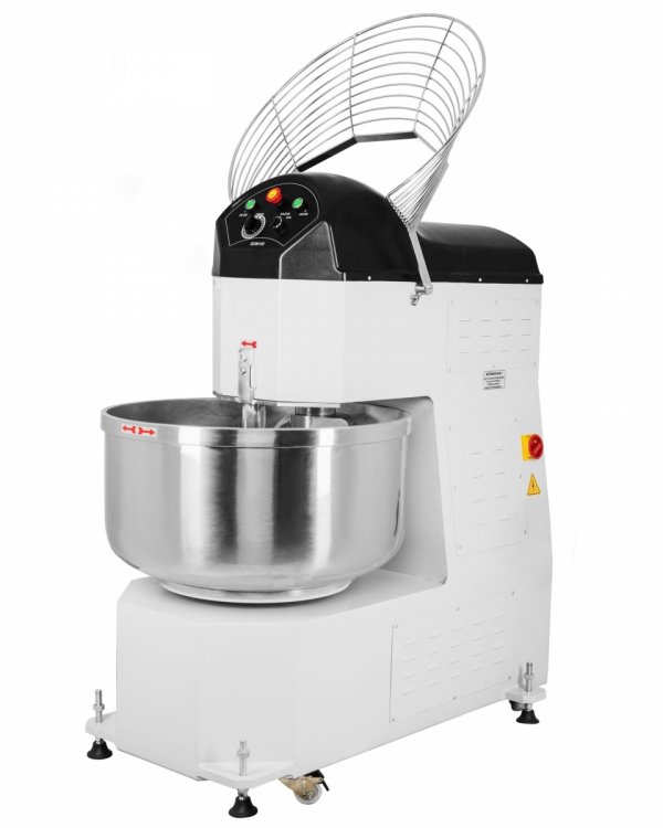 MIESIARKA SPIRALNA SDM 50 | 50 LITRÓW | 400V