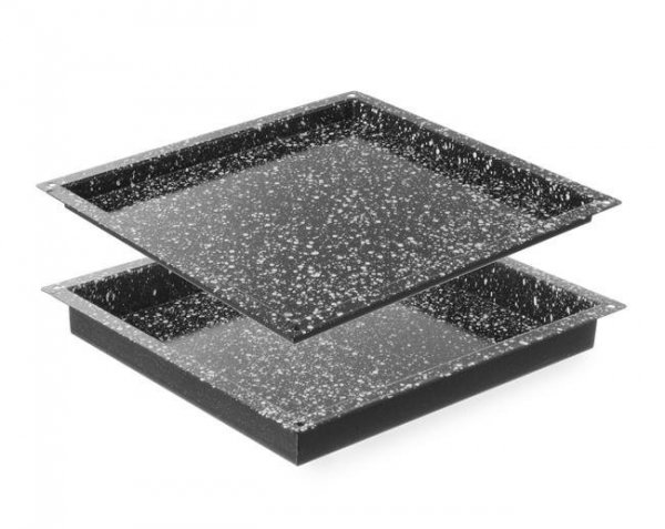 Pojemnik GN 2/3 &quot;Konwektomat&quot; HENDI 890349 890349
