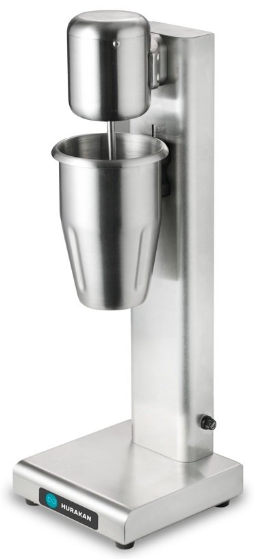 Milk Shaker Mikser Do Mlecznych Koktajli 80W 11000 obr/min HKN-FR1GM DELUXE