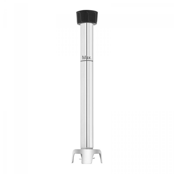 Blender ręczny - 500 W - 16000 obr./min - 400 mm ROYAL CATERING 10010395 RCSM-500-400