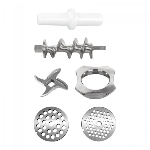 Wilk do mięsa - 120 kg/h - PRO ROYAL CATERING 10010175 RCFW-120PRO