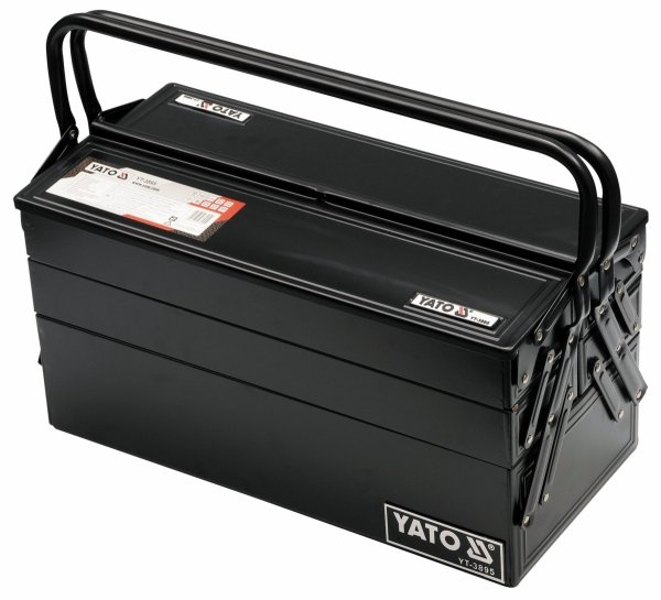 SKRZYNKA Z NARZĘDZIAMI 62CZ Lund YT-3895